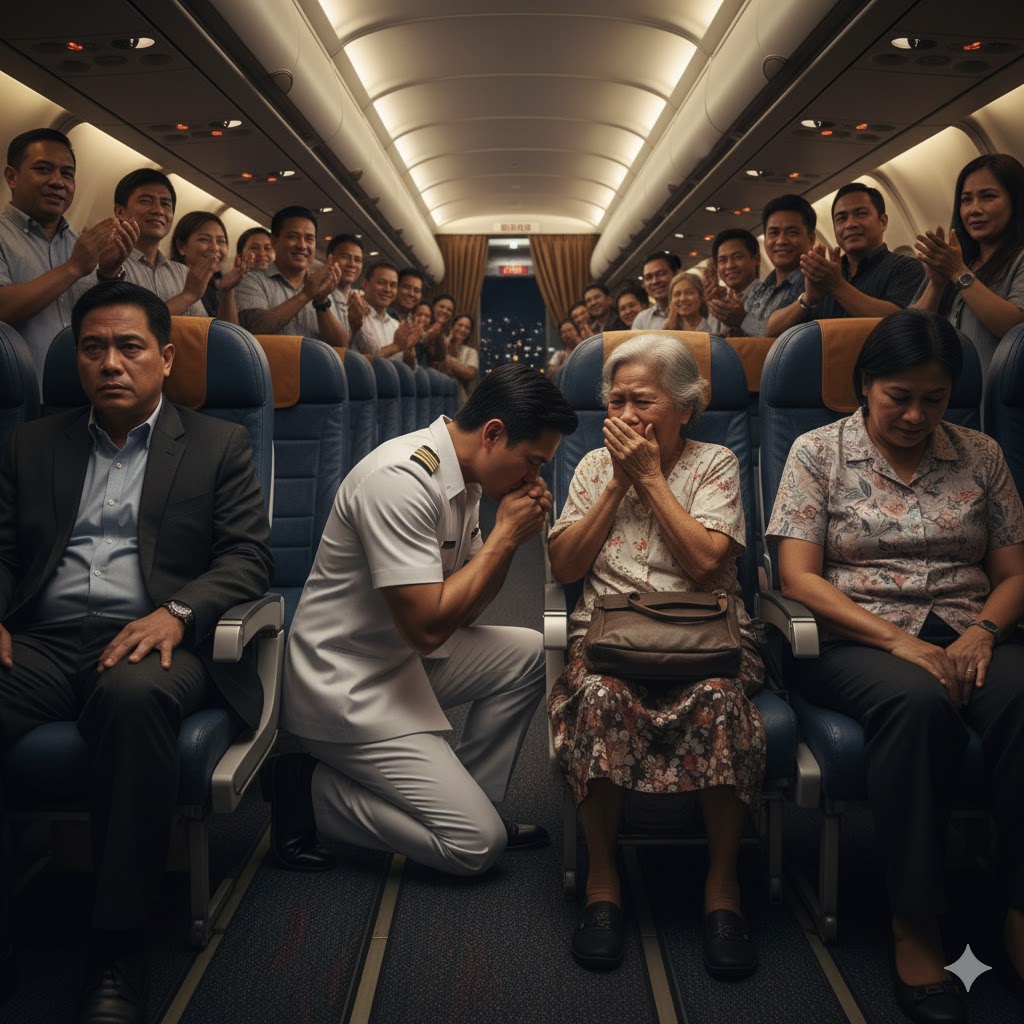 ISANG PAGLALAKBAY NA HINDI NA NILA MALILIMUTAN