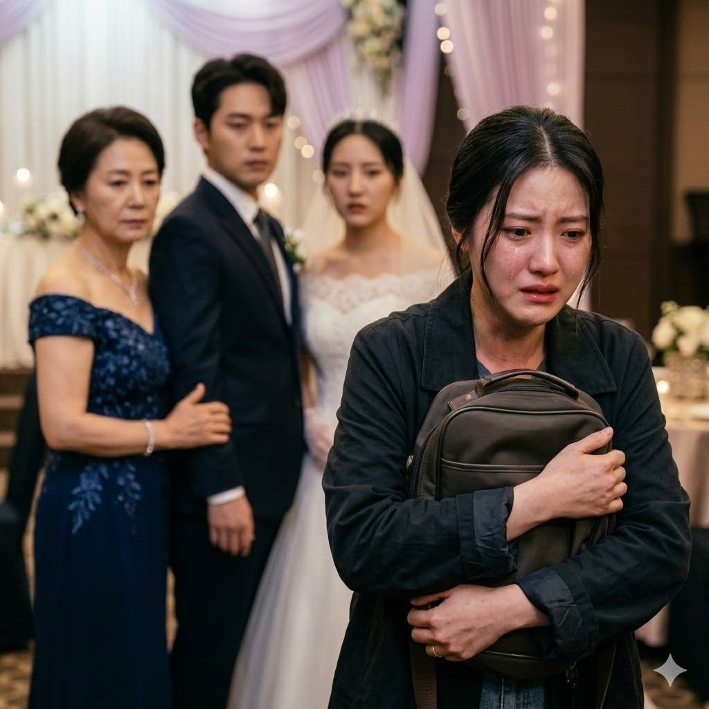 “PINALAYAS NILA AKO DAHIL AMPON LANG DAW AKO AT WALANG KARAPATAN SA MANA—PERO NANG BASAHIN ANG LAST WILL NI DADDY, NAGULAT SILA SA KATOTOHANAN TUNGKOL SA MANSYON.”